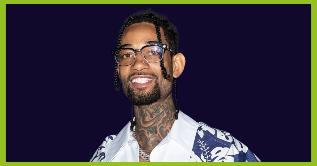 PnB Rock Net Worth