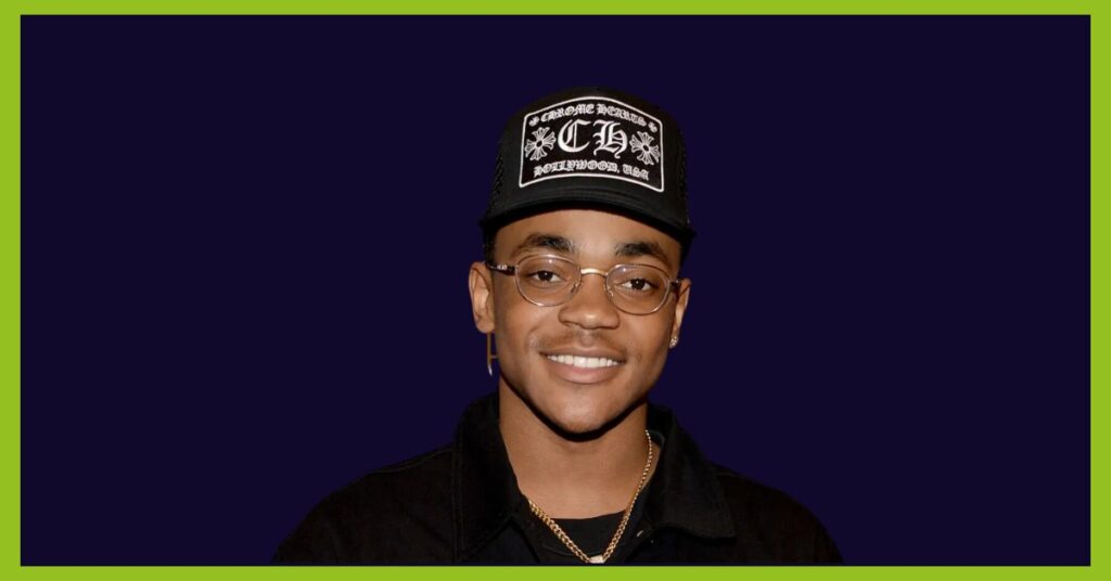 Michael Rainey Jr Net Worth